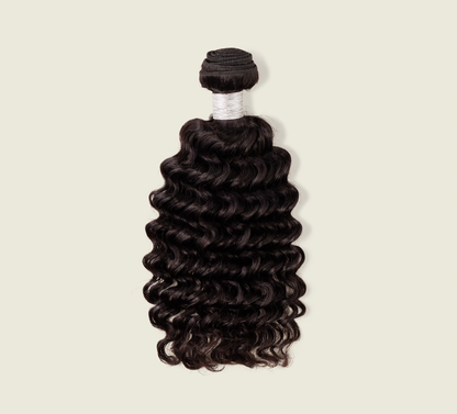 Virgin Peruvian Deep Wave Bundle