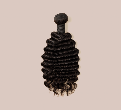 Virgin Brazilian Deep Wave Bundle