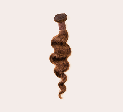 Virgin Brazilian Loose Wave Bundle