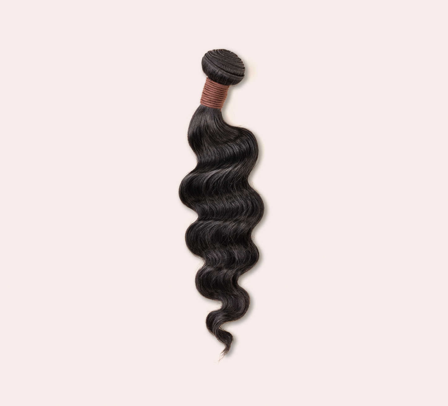 Virgin Brazilian Loose Wave Bundle
