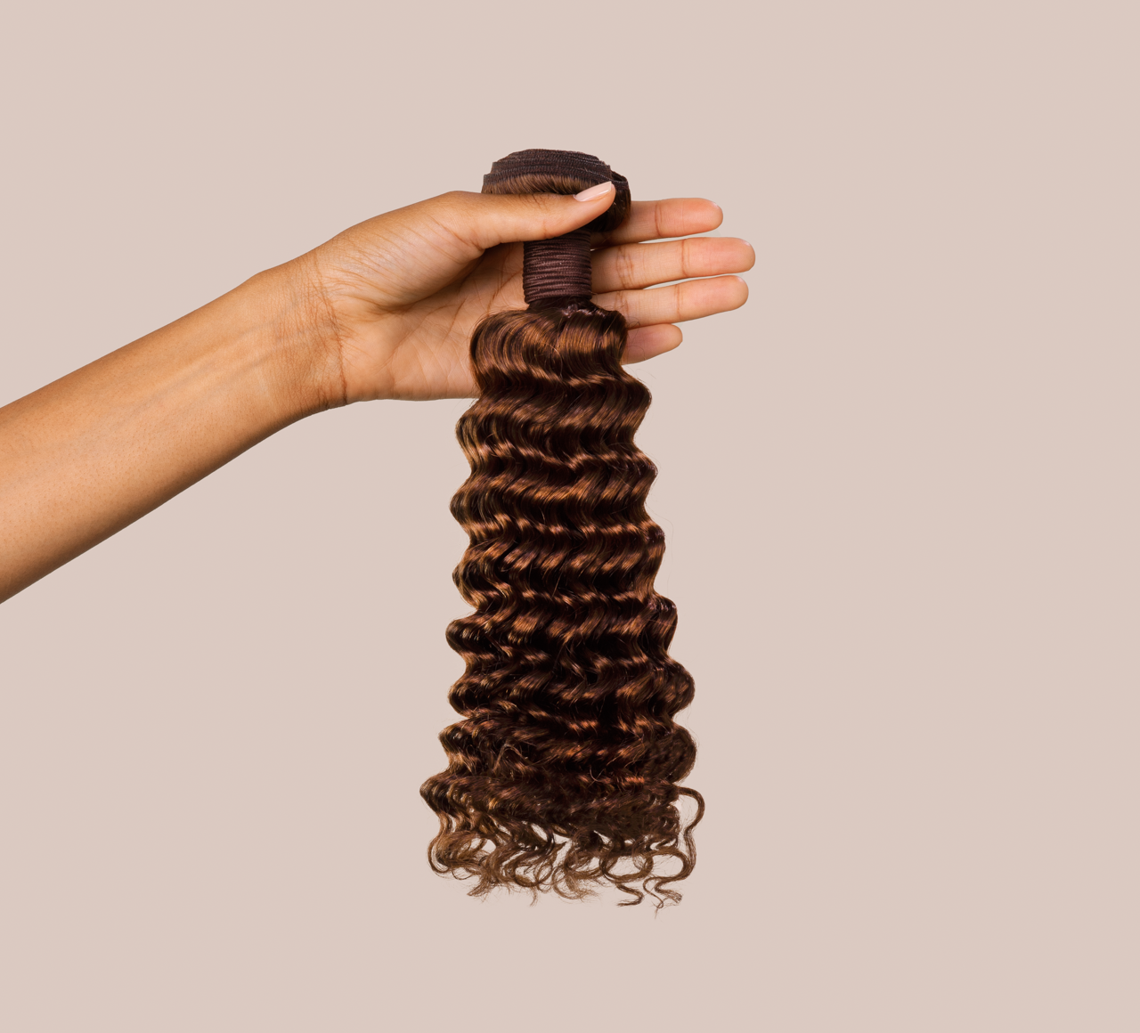 Virgin Brazilian Deep Wave Bundle