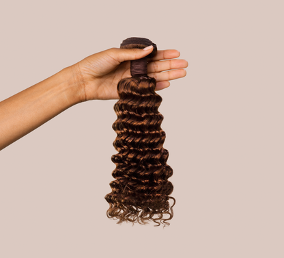 Virgin Brazilian Deep Wave Bundle