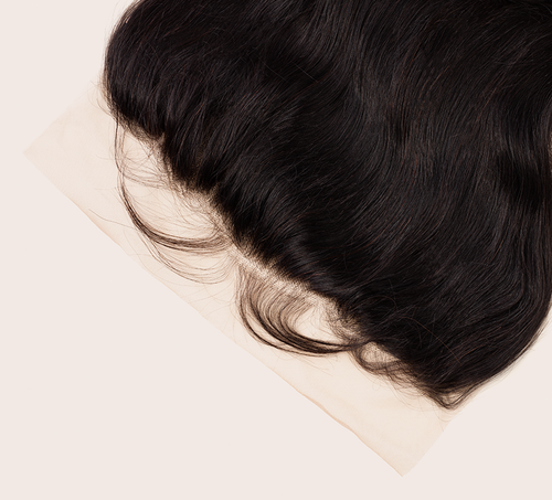 Malaysian Body Wave HD Lace Frontals