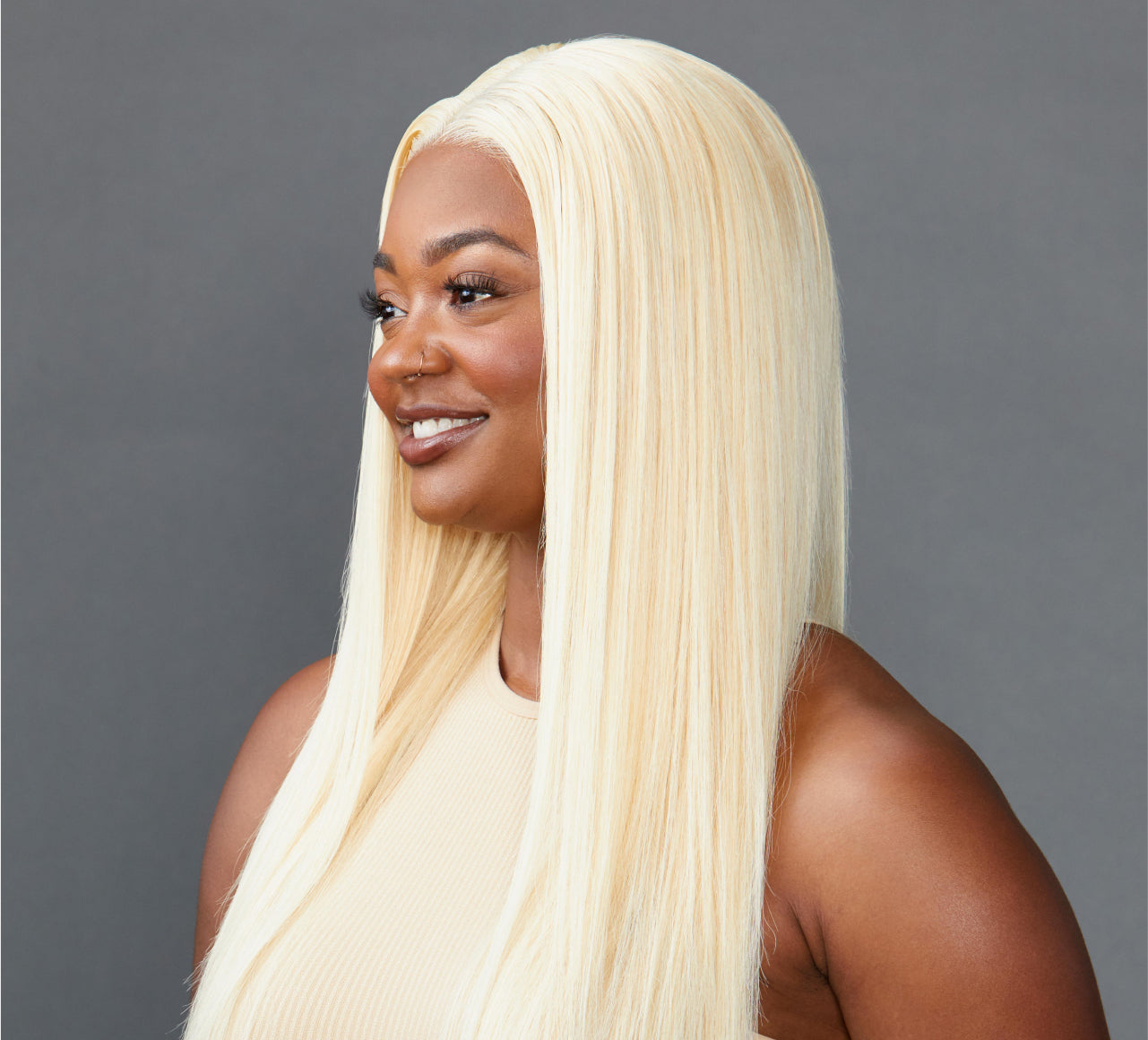 Indian Straight 5x5 HD Lace Closures