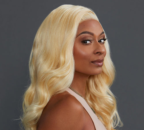 Indian Loose Wave 5x5 HD Lace Closures