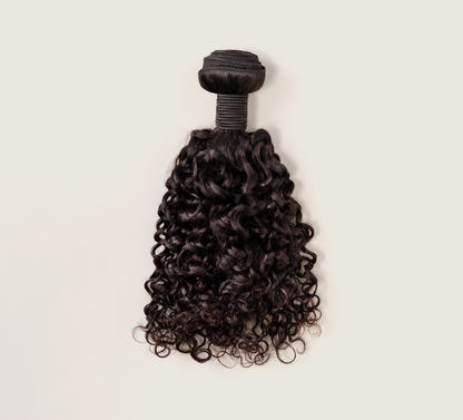 Virgin Brazilian Water Wave Bundle