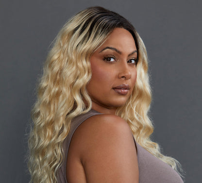 Indian Loose Wave 5x5 HD Lace Closures