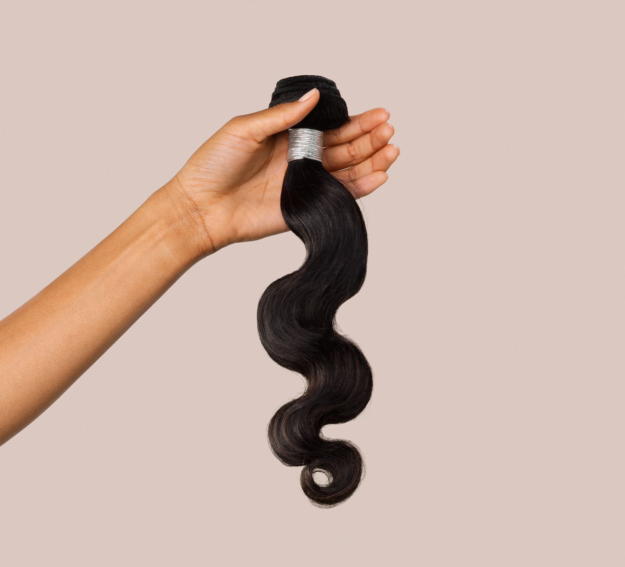Virgin Peruvian Body Wave Bundle