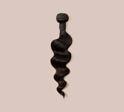 Virgin Brazilian Loose Wave Bundle