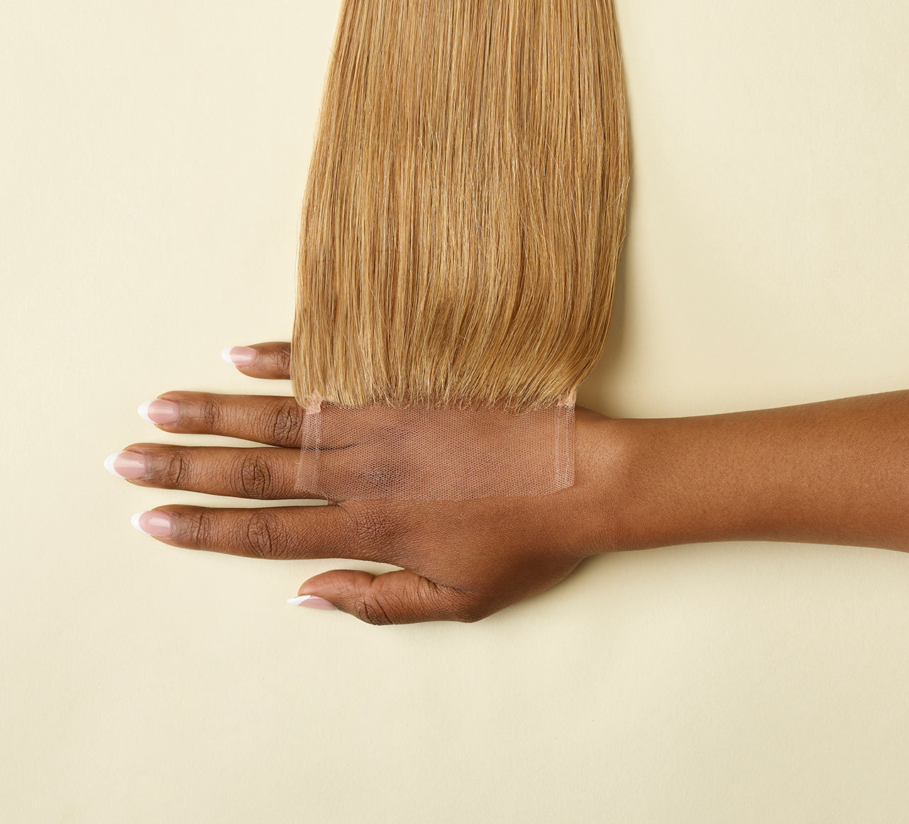 Indian Straight 4x4 HD Lace Closures