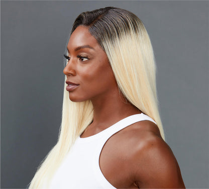 Indian Straight 4x4 HD Lace Closures