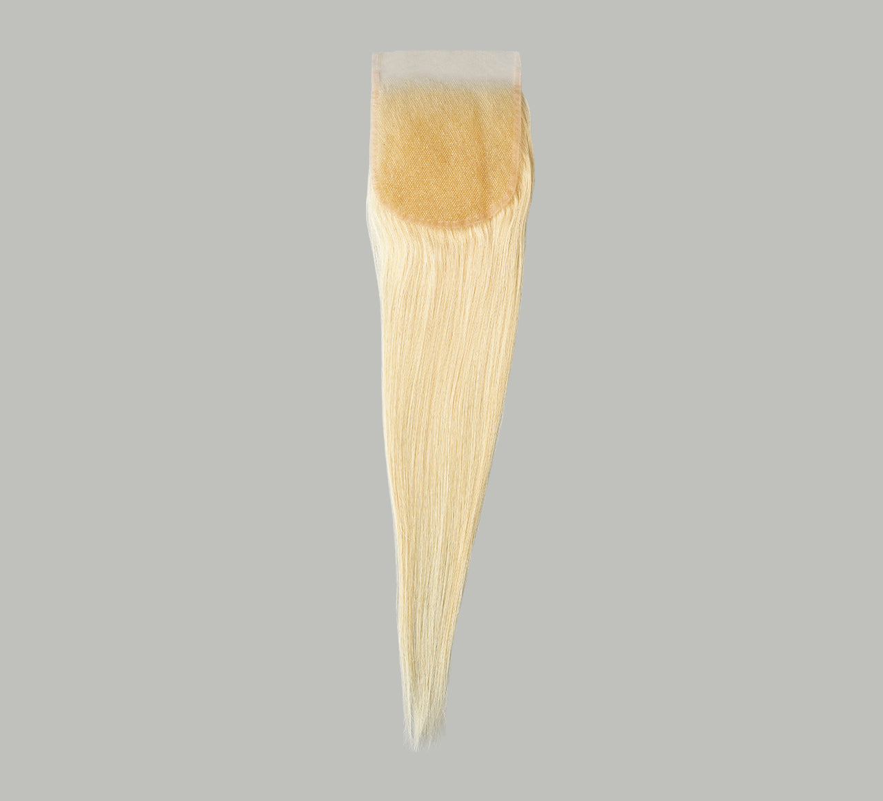 Indian Straight 5x5 HD Lace Closures