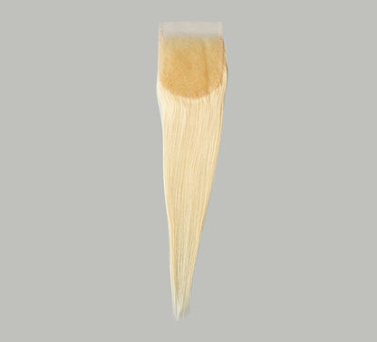 Indian Straight 5x5 HD Lace Closures