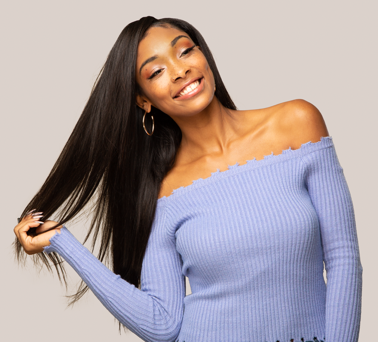 Virgin Peruvian Straight Bundle