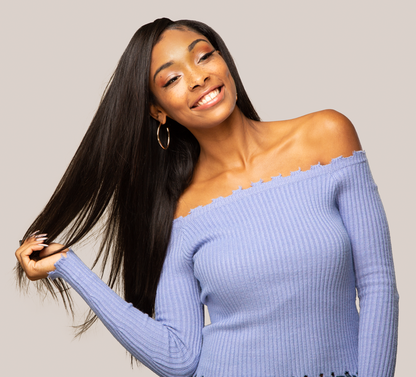 Virgin Peruvian Straight Bundle