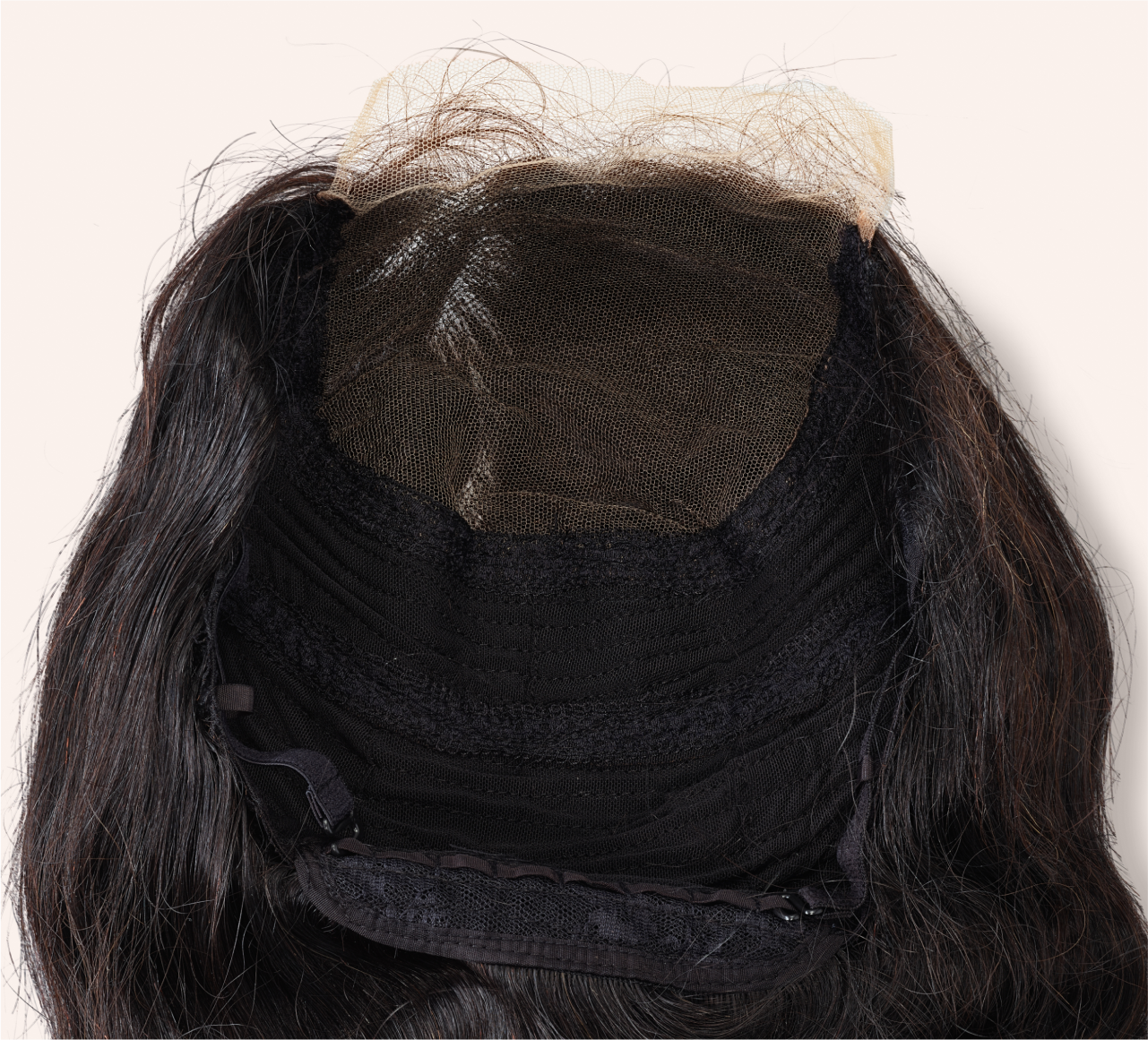 HD Lace Brazilian Loose Wave 5x5 Closure Wig