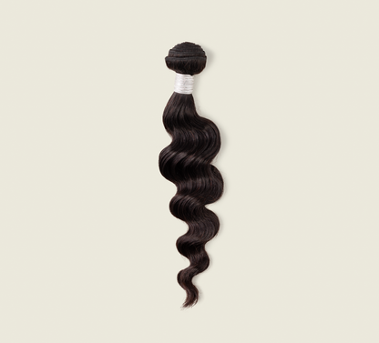 Virgin Peruvian Loose Wave Bundle