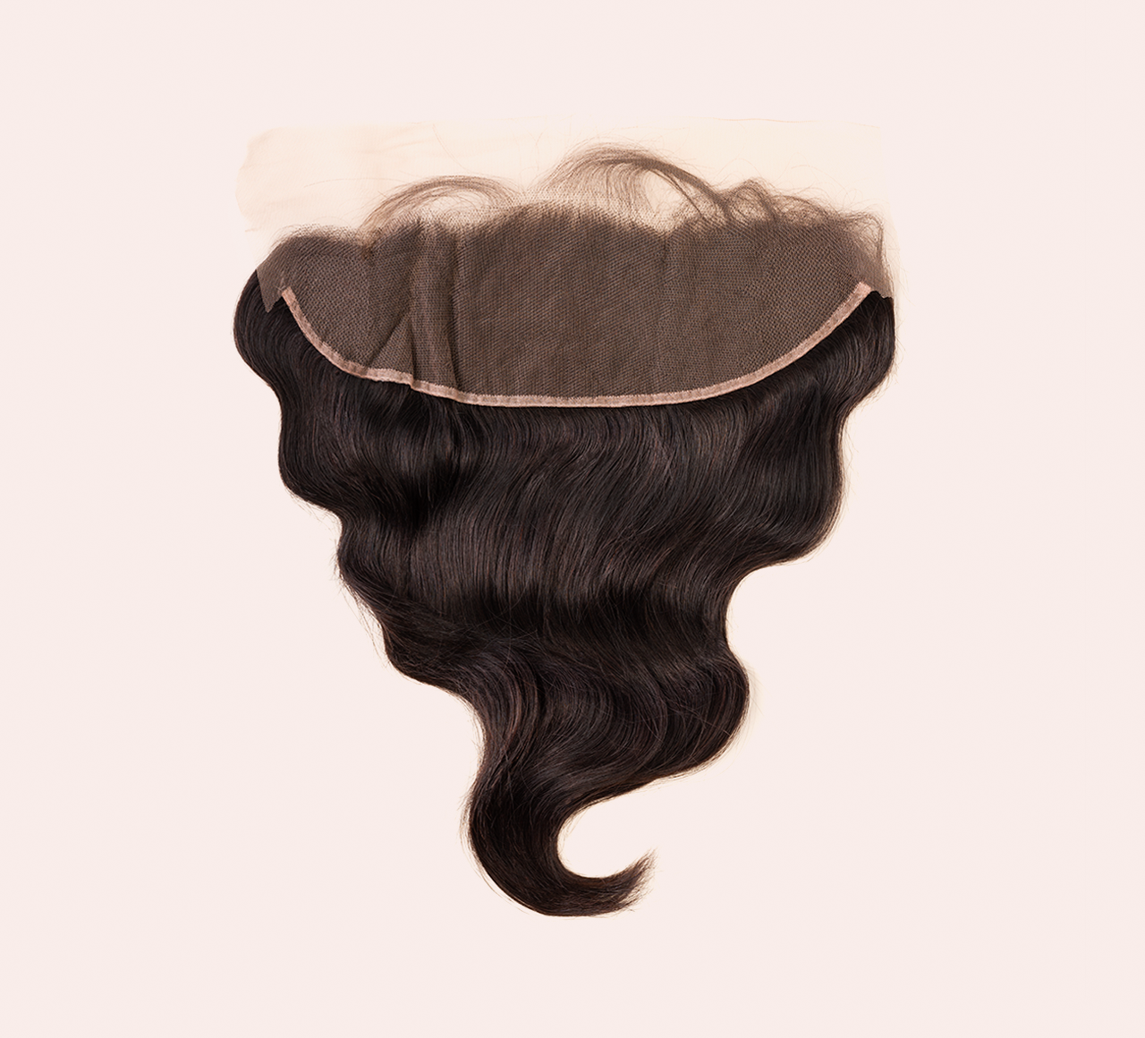 Peruvian Body Wave HD Lace Frontals