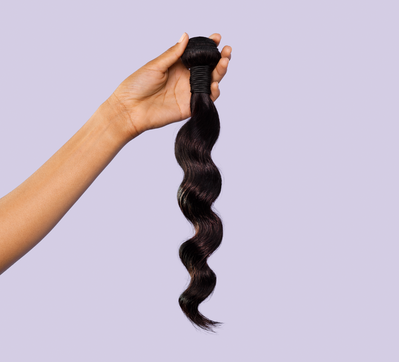 Virgin Brazilian Loose Wave Bundle