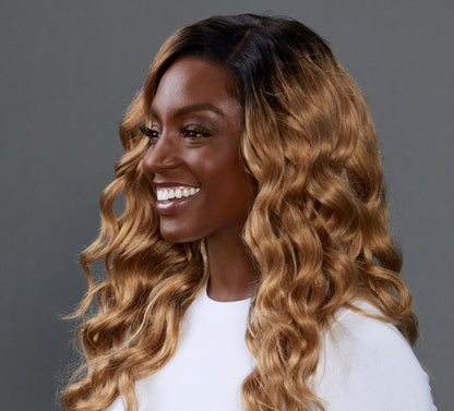 Indian Loose Wave 5x5 HD Lace Closures