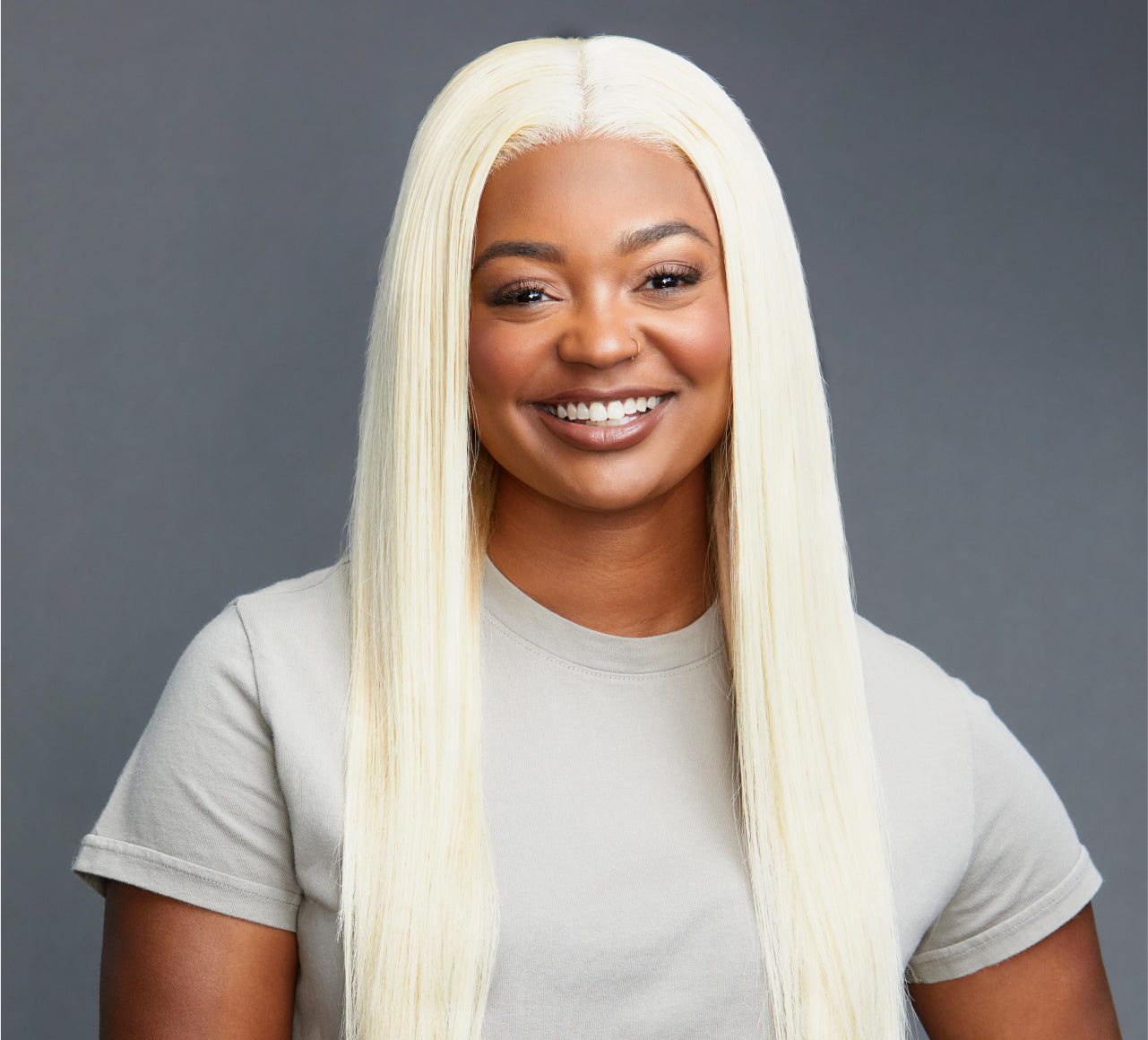 Indian Straight 4x4 HD Lace Closures