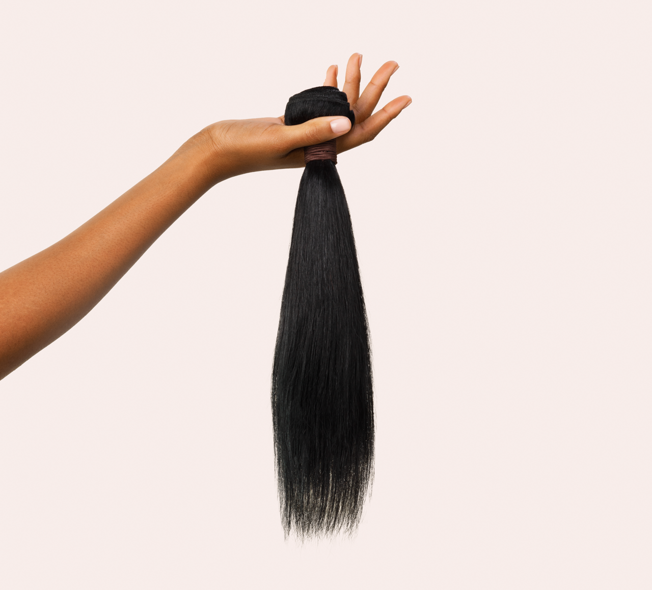 Virgin Brazilian Straight Bundle