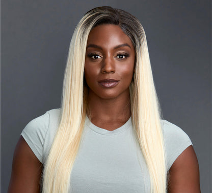 Indian Straight 5x5 HD Lace Closures