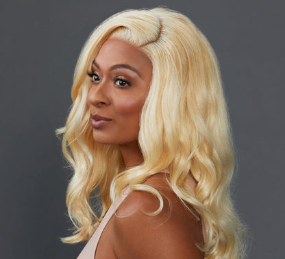 Indian Loose Wave 5x5 HD Lace Closures