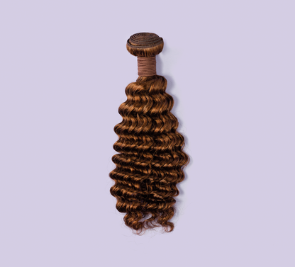 Virgin Brazilian Deep Wave Bundle