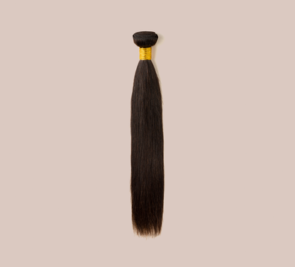 Virgin Indian Straight Bundle
