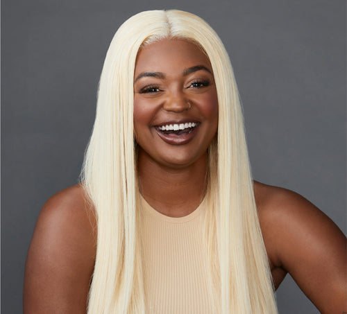 Indian Straight 5x5 HD Lace Closures