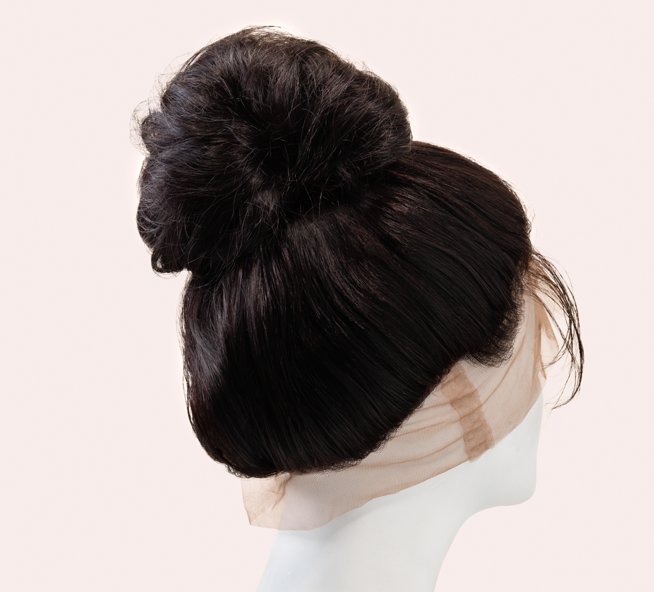 Virgin Brazilian Loose Wave 360 Wig