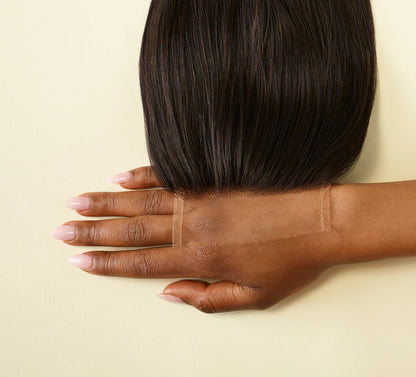 Peruvian Straight 4x4 HD Lace Closures