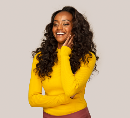 Virgin Peruvian Loose Wave Bundle