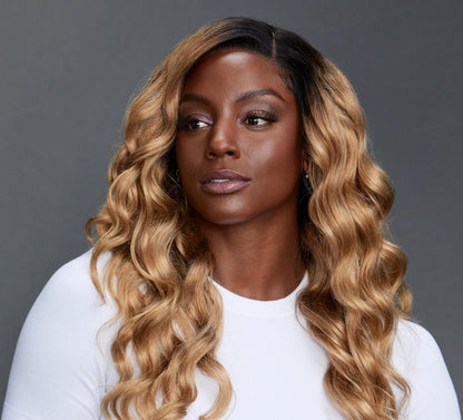 Indian Loose Wave 5x5 HD Lace Closures