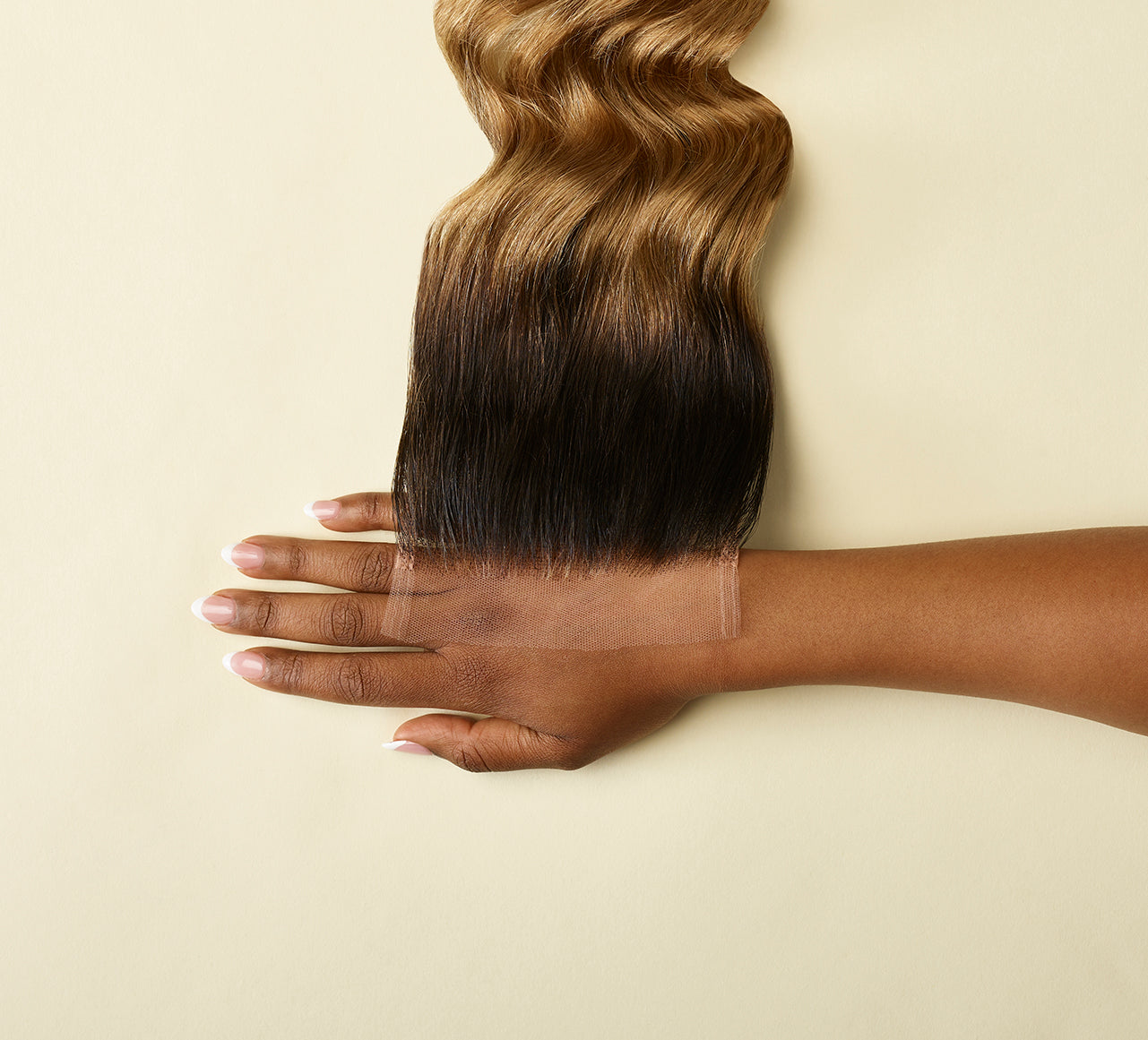 Indian Loose Wave 5x5 HD Lace Closures