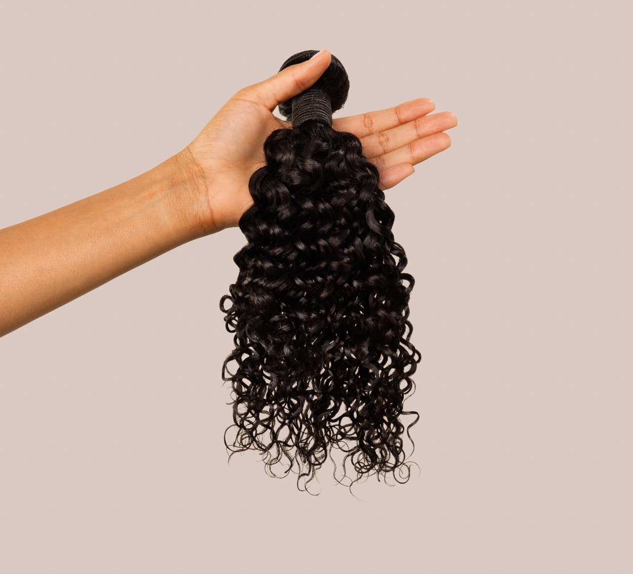 Virgin Brazilian Water Wave Bundle