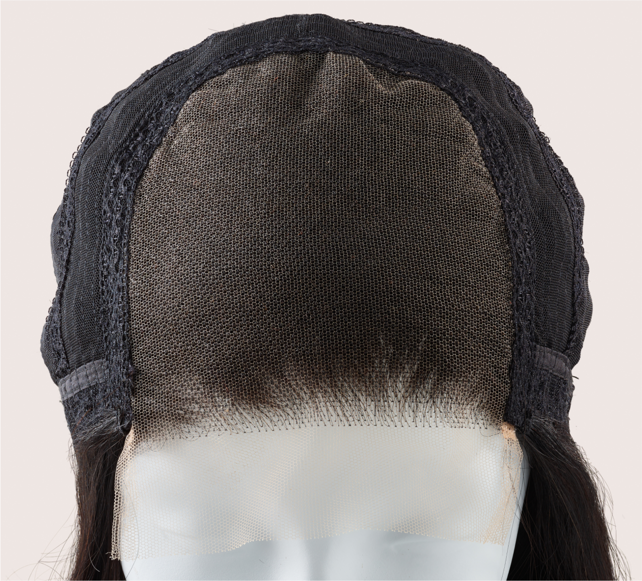 HD Lace Brazilian Loose Wave 5x5 Closure Wig