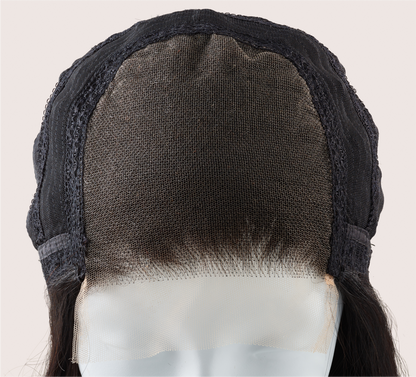 HD Lace Brazilian Loose Wave 5x5 Closure Wig