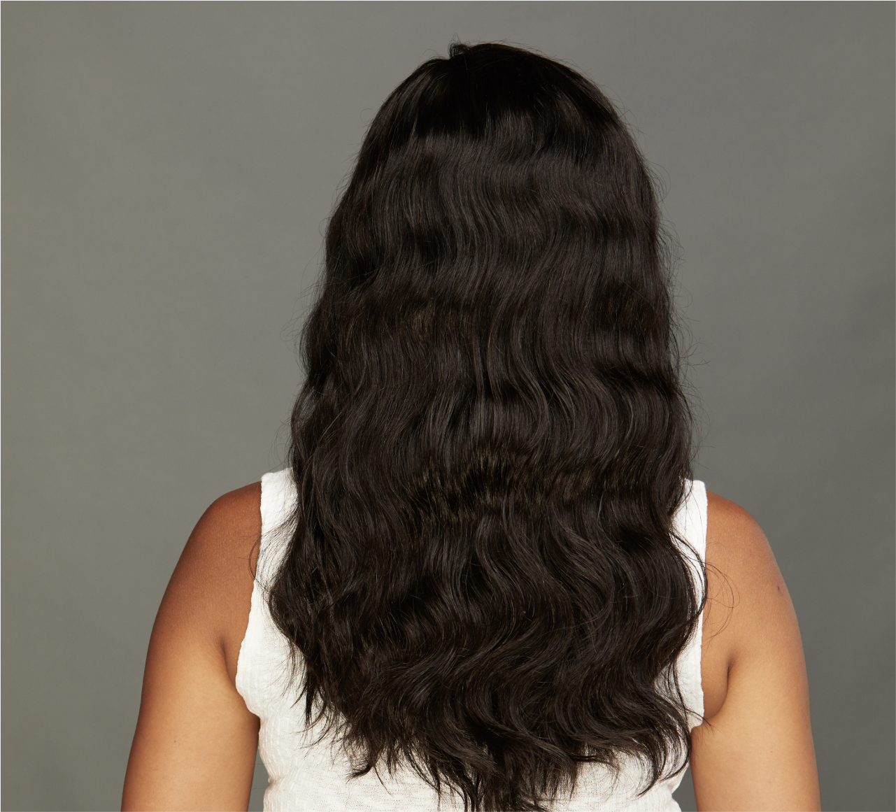 Standard Lace Malaysian Body Wave 4x4 Closure Wig